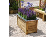 Cambridge Planter - 500 x 1500 x 500mm