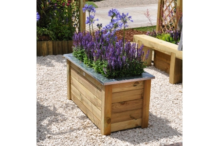 Cambridge Planter - 500 x 1500 x 500mm