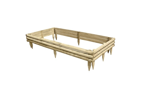 Bed Builder Pack - 410 x 2035 x 1035mm