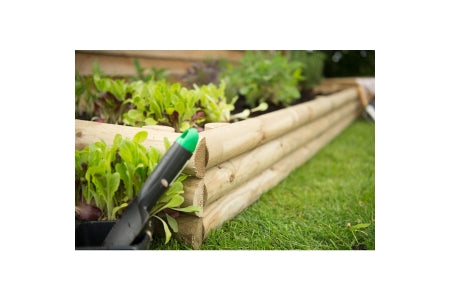 Bed Builder Pack - 410 x 2035 x 1035mm