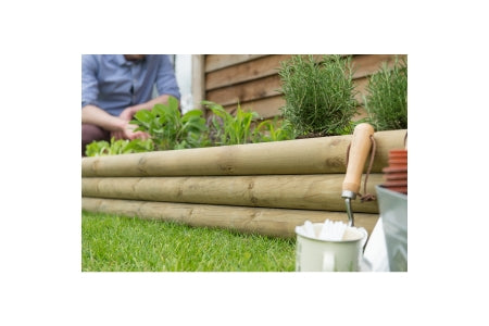 Bed Builder Pack - 410 x 2035 x 1035mm