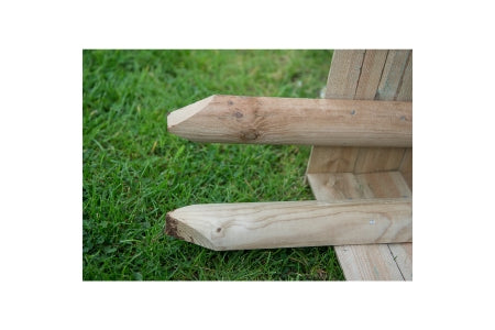 Bed Builder Pack - 410 x 2035 x 1035mm