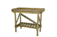 Potting Bench Pressure Treated - 920 x 1075 x 515mm