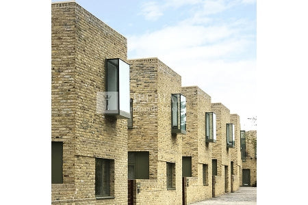 Imperial Reclamation Conservation Yellow Stock Brick 65mm - Pack of 560