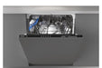 Neue 60cm Dishwasher & Fridge Freezer - Pack