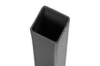 Durapost 3 Inch Gate/Corner Post - Anthracite Grey - 2400 mm 