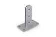 Durapost Bolt Down - Galvanised - 150mm