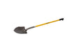 Roughneck Long Handled Serrated Edge Shovel -ROU68044