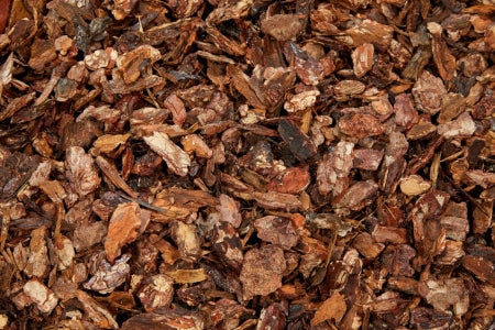 SupaGrow Premium Play Grade Bark 600L