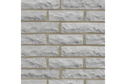 Traditional Stone Walling - Pitched Silver Birch - 230 x 100 x 70mm