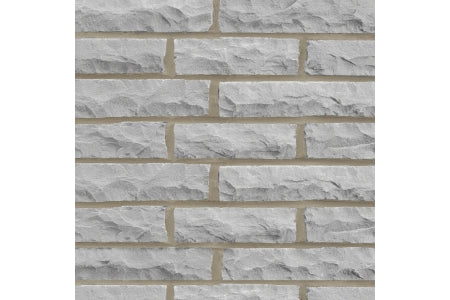 Traditional Stone Walling - Pitched Silver Birch - 230 x 100 x 70mm
