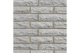 Traditional Stone Walling - Pitched Silver Birch - 230 x 100 x 70mm