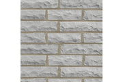 Traditional Stone Walling - Pitched Silver Birch - 310 x 100 x 70mm