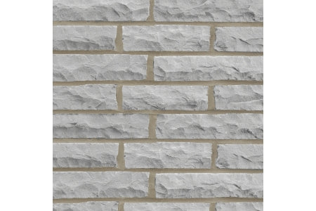 Traditional Stone Walling - Pitched Silver Birch - 310 x 100 x 70mm