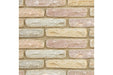 Traditional Stone Walling - Tumbled Autumn Bronze - 310 x 100 x 70mm