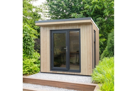 Forest Xtend 2.5 Garden Building