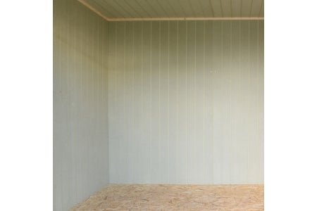 Forest Xtend 2.5 Garden Building