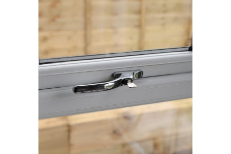 Forest Xtend 2.5 Garden Building