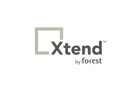 Forest Xtend 2.5 Garden Building