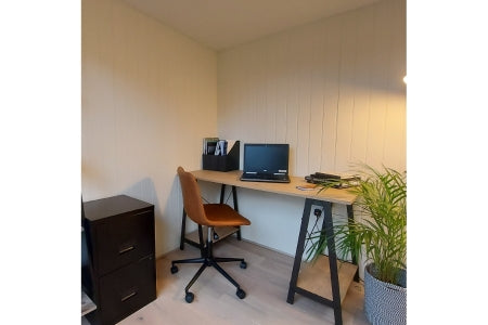 Forest Xtend 2.5+ Garden Building