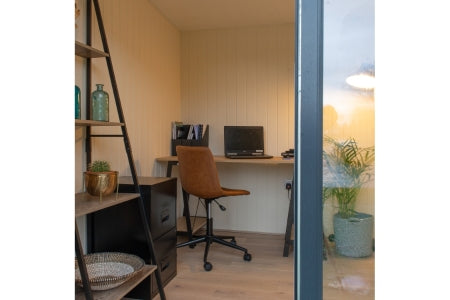 Forest Xtend 2.5+ Garden Building