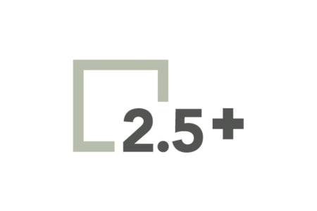 Forest Xtend 2.5+ Garden Building