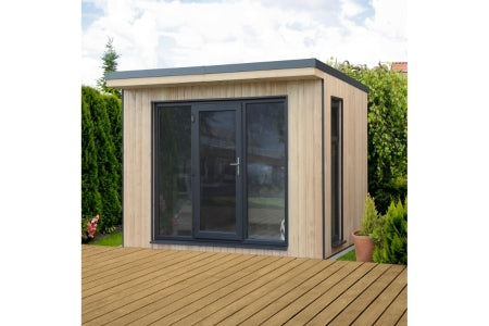 Forest Xtend 3 Garden Building