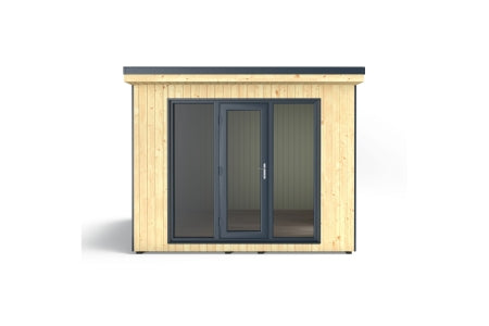 Forest Xtend 3 Garden Building