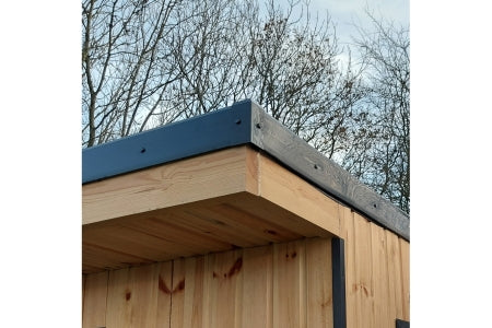 Forest Xtend 3 Garden Building