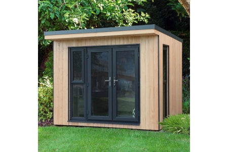 Forest Xtend 3+ Garden Building