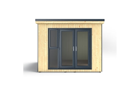 Forest Xtend 3+ Garden Building