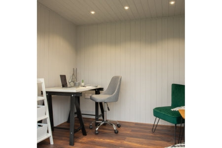 Forest Xtend 3+ Garden Building