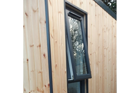 Forest Xtend 3+ Garden Building