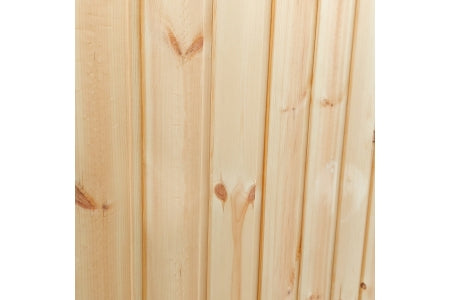 Forest Xtend 4 Garden Building