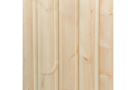 Forest Xtend 4 Garden Building