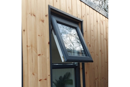 Forest Xtend 4 Garden Building