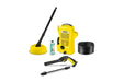 Karcher K2 Universal Home Pressure Washer
