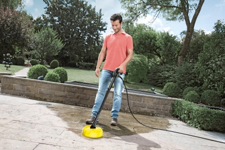 Karcher K2 Universal Home Pressure Washer