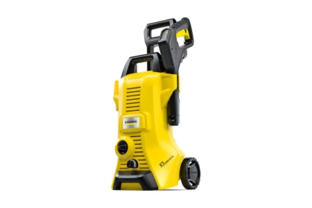 Karcher K3 Power Control Pressure Washer