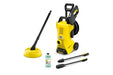 Karcher K3 Premium Power Control Home Pressure Washer