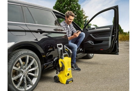 Karcher K3 Premium Power Control Home Pressure Washer