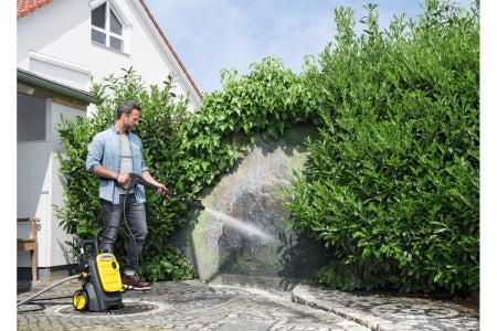 Karcher K5 Compact Pressure Washer