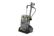 Karcher Hd 7/12-4 M Pressure Washer