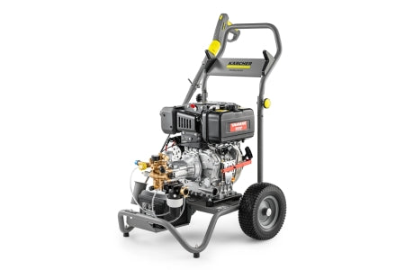 Karcher Hd 9/23 De Pressure Washer