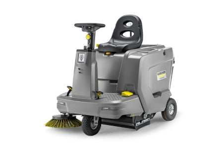 Karcher Km 85/50 R BP Vacuum Cleaner