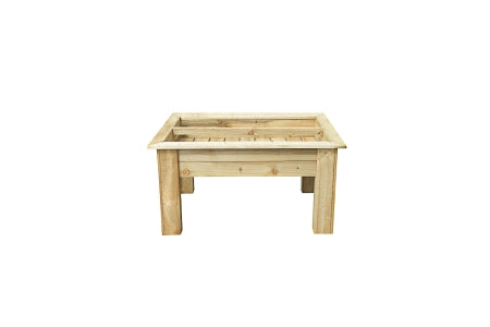 Grow Bag Tray Container - 1m