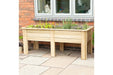 Large Kitchen Garden Planter - 1.8m