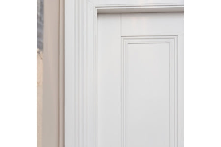 Torus Primed MDF SAM09 18 x 144 x 4200mm