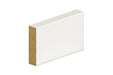 SAM04 Square Edge Primed MDF 18 x 69 x 4200mm
