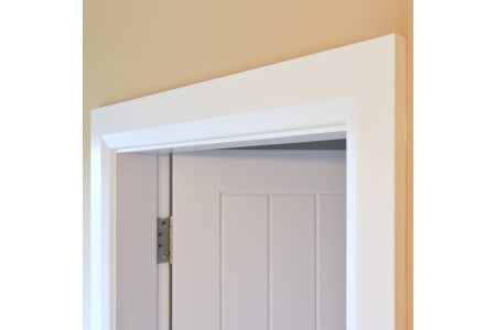 SAM22 Chamfer and Round 32mm Primed MDF 14.5 x 94 x 4200mm